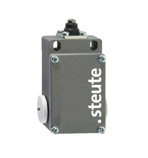 Position switch ES 411 W IP65 (UE) Plunger collar